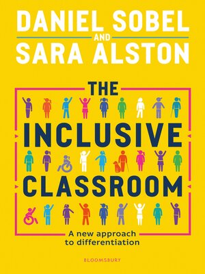 cover image of The Inclusive Classroom